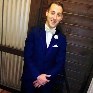 Meet your Posher, James